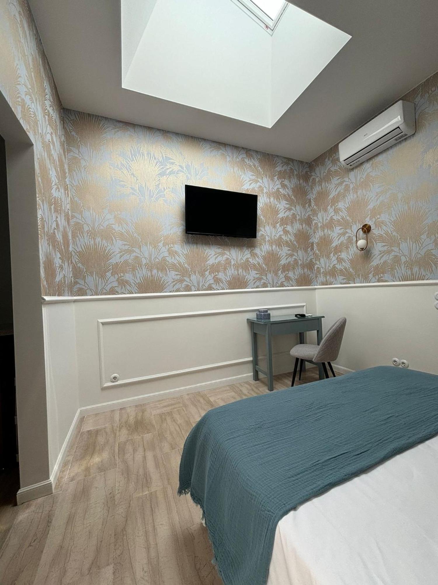 Via Polonia - Boutique Studios Corfu Agios Georgios  Buitenkant foto