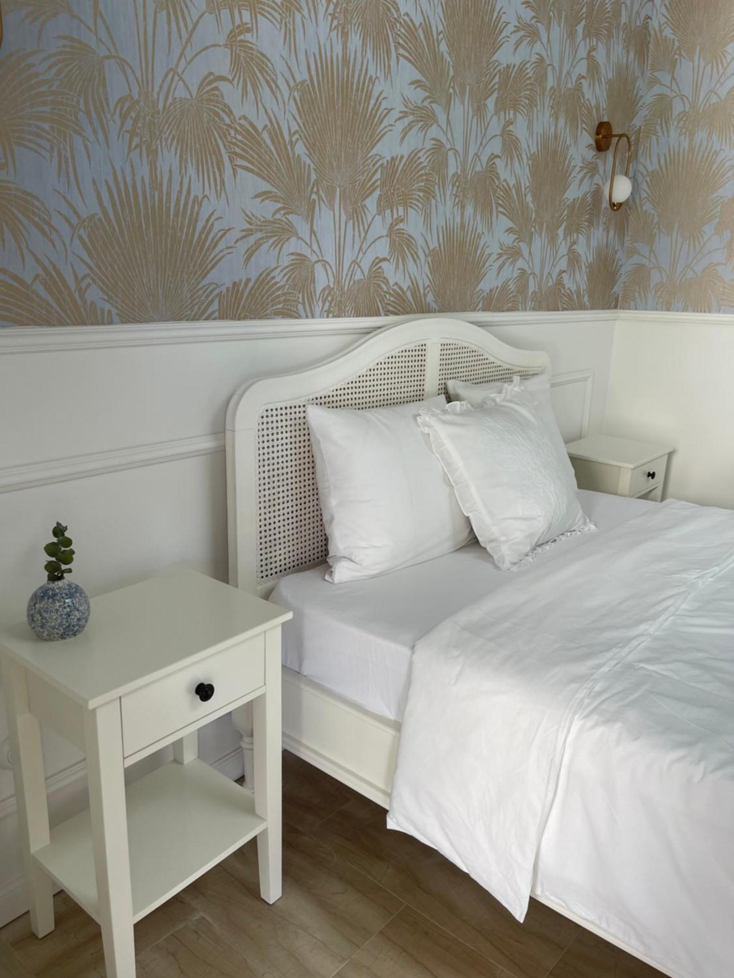 Via Polonia - Boutique Studios Corfu Agios Georgios  Buitenkant foto