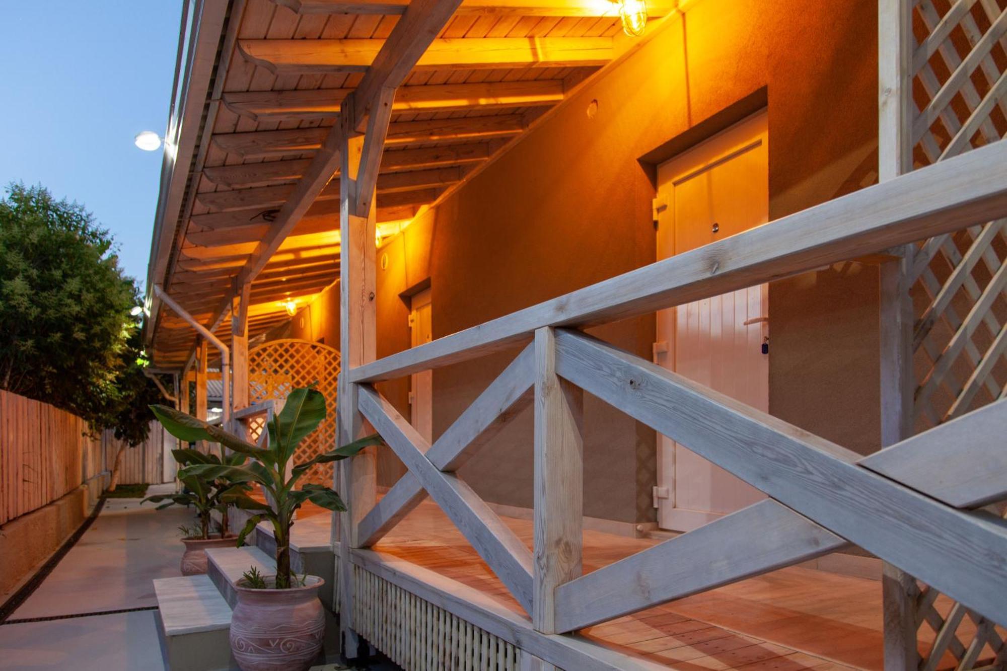 Via Polonia - Boutique Studios Corfu Agios Georgios  Buitenkant foto